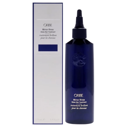 Маска для волос Oribe Mirror Rinse Glass, 175 г