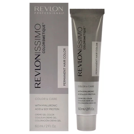 Краска Revlon 5.1, светло-пепельный шатен