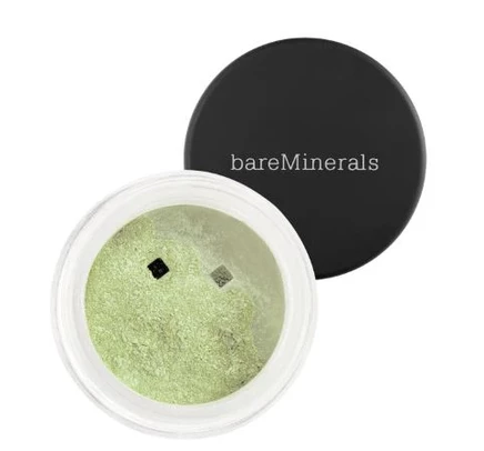 Тени bareMinerals Eyeshadow, Green Light