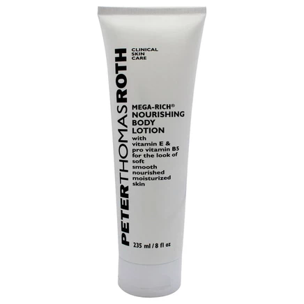 Лосьон для тела Peter Thomas Roth Mega-Rich, 237 мл