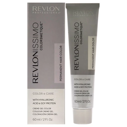 Краска Revlon Colorsmetique 59 мл, 8.13, бежевый блонд