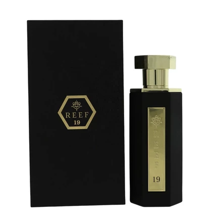 Унисекс парфюмерная вода Reef Perfumes Reef 19, 100 мл