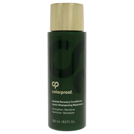 Кондиционер ColorProof Baobab Recovery, 251 мл