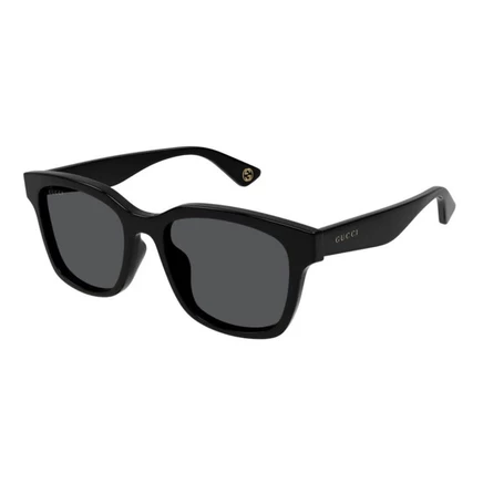 Мужские солнцезащитные очки Gucci GG1639SA 001, черные