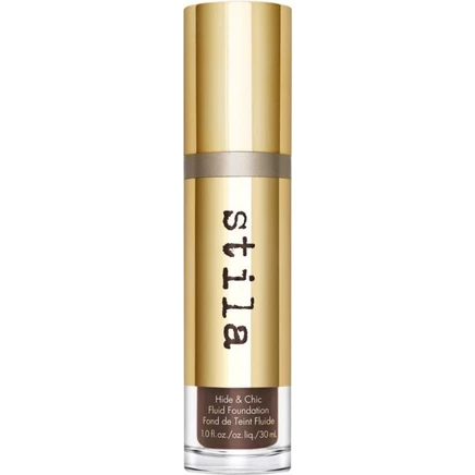 Тональный крем Stila Hide & Chic, Deep 6