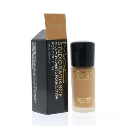 Тональный крем MAC Radiance Serum-Powered, NC37, 30 мл