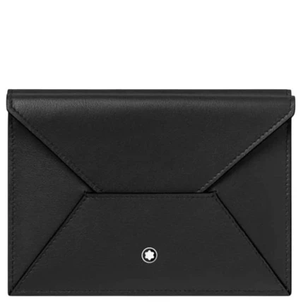 Унисекс-обложка для паспорта Montblanc Meisterstück