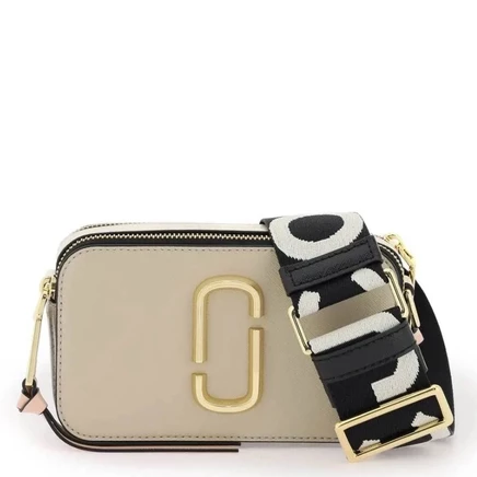 Женская сумка Marc Jacobs The Snapshot