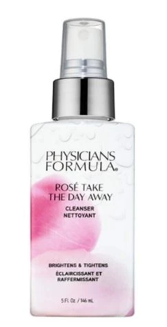 Очищающее средство Physicians Formula Rose, 148 мл