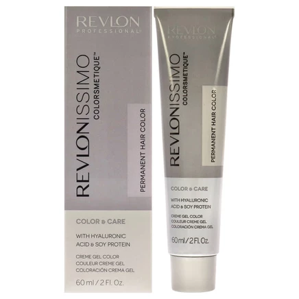 Краска Revlon Revlonissimo, 60 г, 4.7MN, коричневая