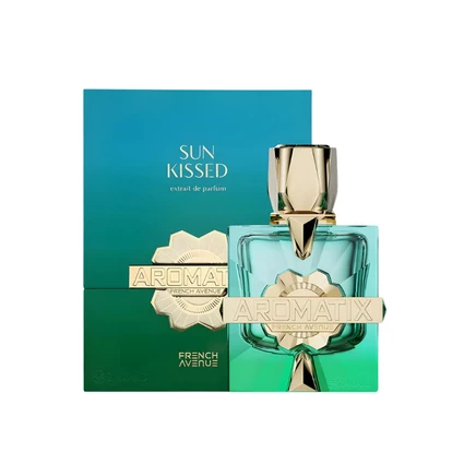 Женские духи Sun Kissed French Avenue x Aromatix, 100 мл