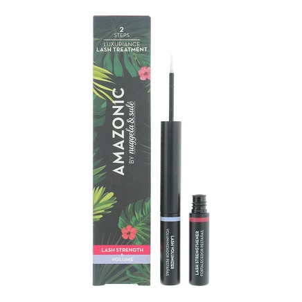 Сыворотка для глаз Nuggela And Sule Amazonic, 3 мл