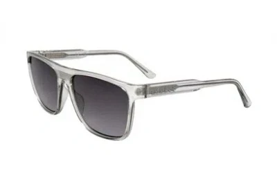 Мужские очки GUESS Factory GF00048, серые