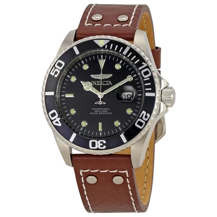Мужские часы Invicta Pro Diver 22069, черные