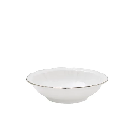 Фруктовница Ginori 1735 Corona Oro