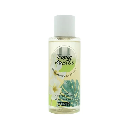 Женский мист Victoria Secret Tropic Vanilla, 248 мл