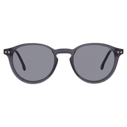 Унисекс очки Carrera CA 2039T/CS с клипоном, серые