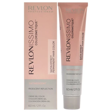 Краска Revlon Satinscent, 523 античная роза, 60 мл