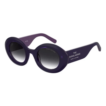 Женские очки Marc Jacobs MARC 799/S, сиреневые