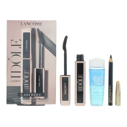 Набор косметики Lancôme Lash Idôle, 3 предмета