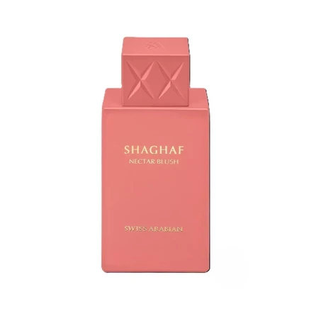 Парфюмерная вода Swiss Arabian Shaghaf Blush, 75 мл
