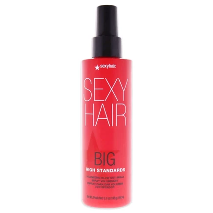 Спрей Sexy Hair Big High Standards для объема, 198 мл