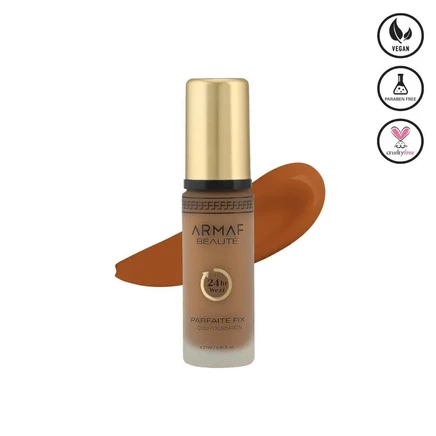 Тональный крем Armaf Beauté Parfaite Fix, оттенок 08
