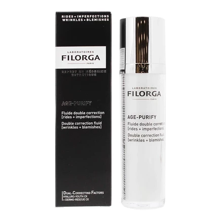 Женская сыворотка Filorga Age-Purity, 50 мл