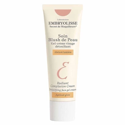 Крем Embryolisse Radiant Complexion Apricot, 30 мл