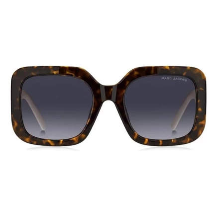 Женские очки Marc Jacobs MARC 647/S, черно-розовые