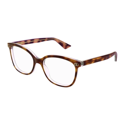 Женская оправа Gucci GG1816O 008, черная