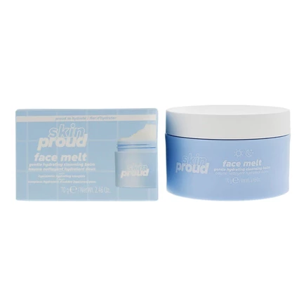 Skin Proud очищающий бальзам Face Melt, 73 мл