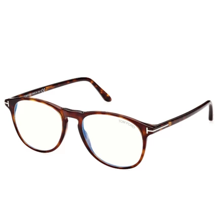 Женская оправа Tom Ford FT5805-B/V 054, черная