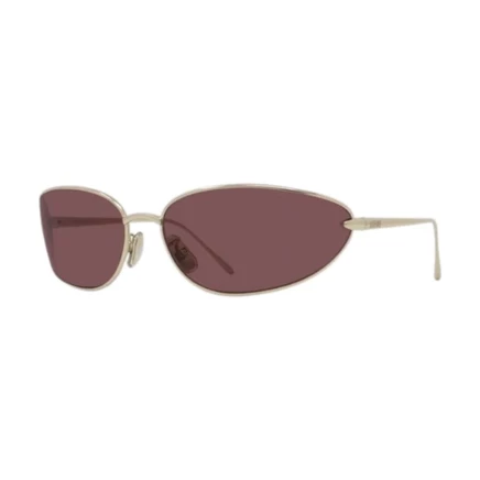 Женские солнцезащитные очки Loewe LW40164U 32U, черные