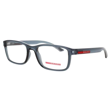 Мужская оправа Prada PS 06RV, прозрачная