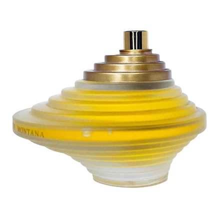Женский парфюм Montana Parfum d'Elle, тестер 80 мл