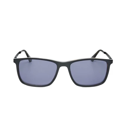 Мужские очки Hackett HEK1230-1 солнцезащитные, серые