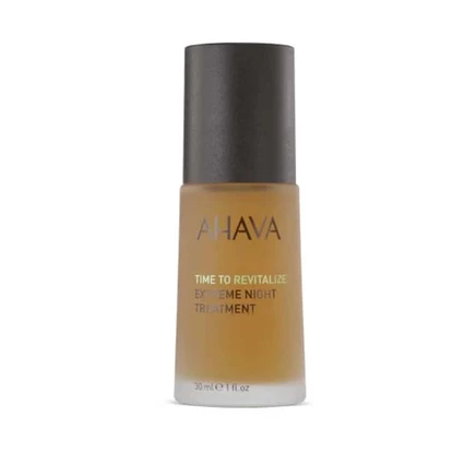 Ночной уход Ahava Extreme, 30 мл