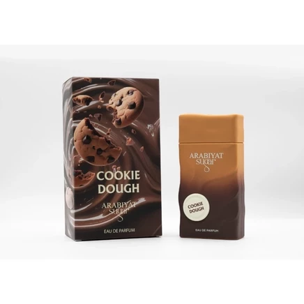 Женский парфюм Arabiyat Sugar Cookie Dough, 100 мл