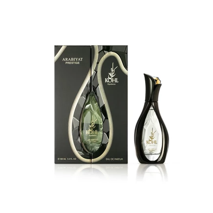 Мужские духи Arabiyat Prestige Kohl Opulence, 100 мл