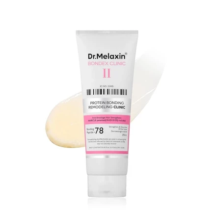 Маска для волос Dr.Melaxin Bondex Clinic II, 250 мл