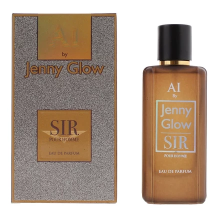 Мужская парфюмерная вода Jenny Glow Sir 50 мл