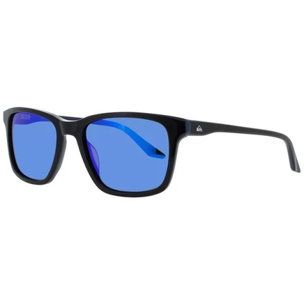 Мужские очки Quiksilver QS4001, прямоугольные, черные