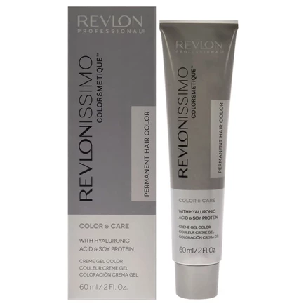 Краска Revlon Colorsmetique 5.3 золотисто-коричневая