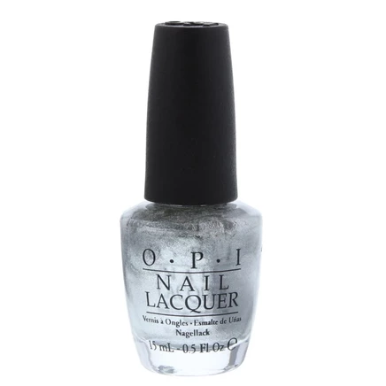 Лак OPI 15 мл, «Turn On The Haute Light»