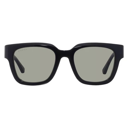 Мужские солнцезащитные очки Gucci GG1670SK, черные