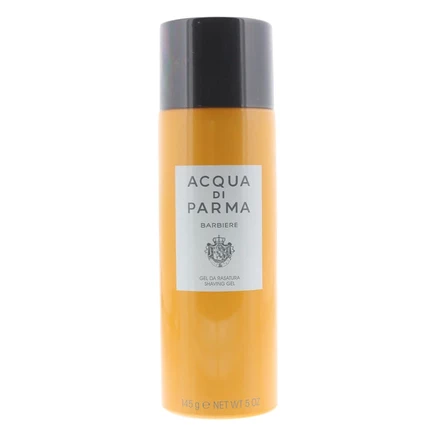 Мужской гель для бритья Acqua di Parma Barbiere, 148 мл