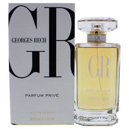 Женская парфюмерная вода Georges Rech Prive, 98 мл