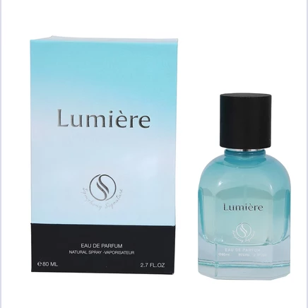 Унисекс парфюмерная вода Symphony Signature Lumiere, 80 мл