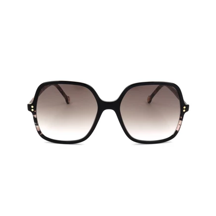 Женские очки Carolina Herrera HER 0244/S, черные